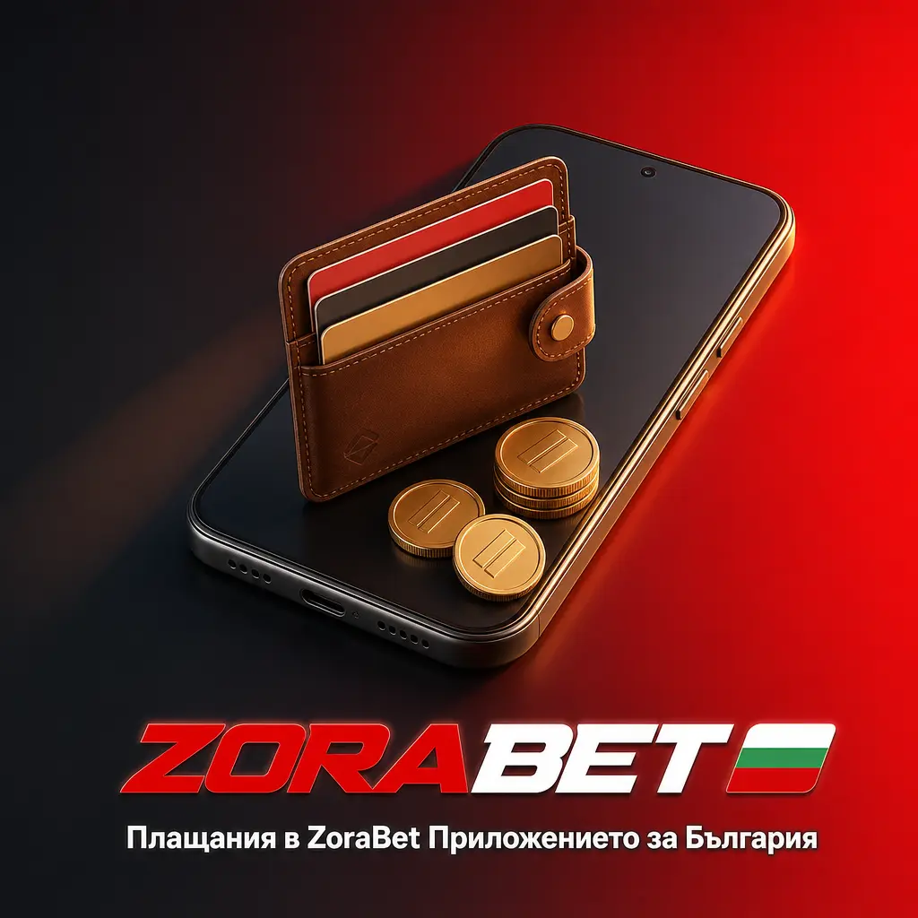 Плащания в ZoraBet България – Visa, Mastercard, Revolut, Skrill и крипто методи без такси