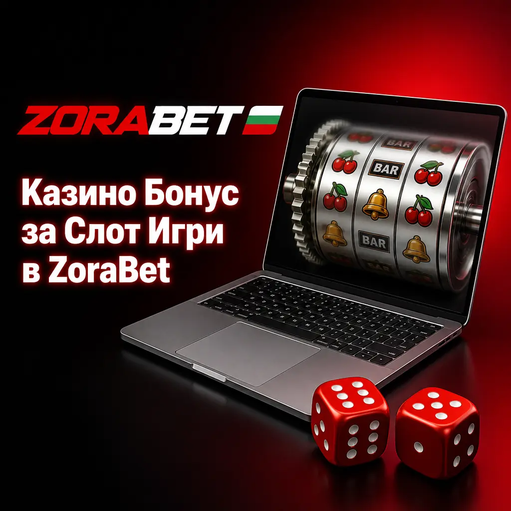 ZoraBet казино бонус 500% за слот игри с максимална стойност до 3000 EUR при минимален депозит 10 EUR