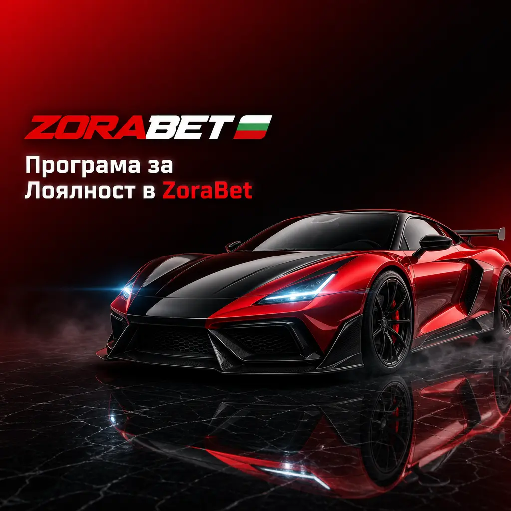 ZoraBet VIP програма за лоялност с 6 нива от Bronze до Elite с кешбек и ексклузивни награди