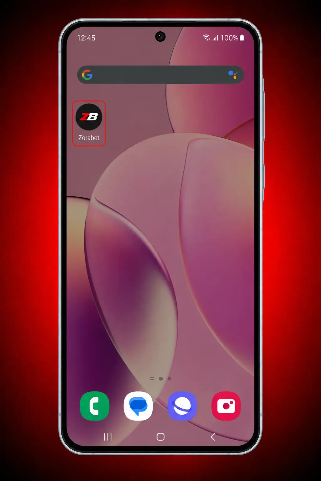 Стъпки за изтегляне и инсталиране на ZoraBet APK на Android устройство